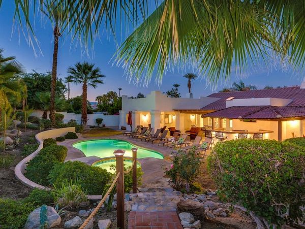 Palm Desert Home 984009
