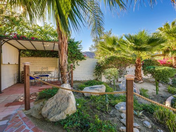 Palm Desert Home 984009