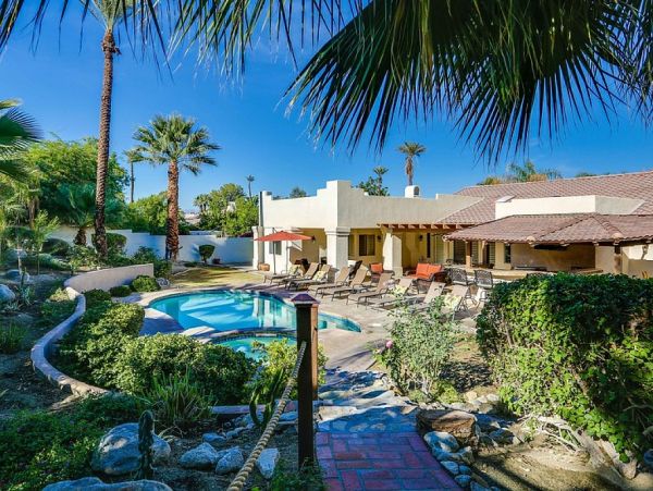 Palm Desert Home 984009