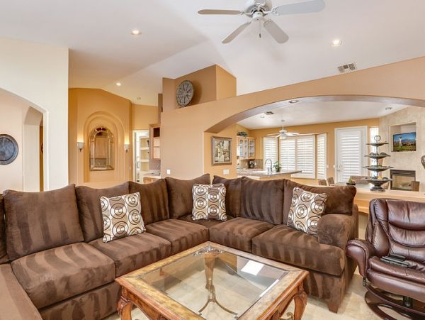 Palm Desert Home 984009