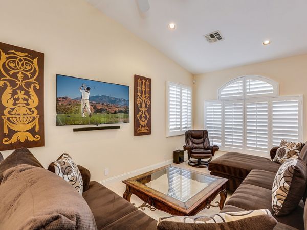 Palm Desert Home 984009