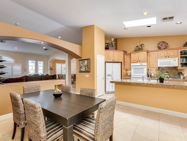 Palm Desert Home 984009
