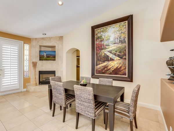 Palm Desert Home 984009