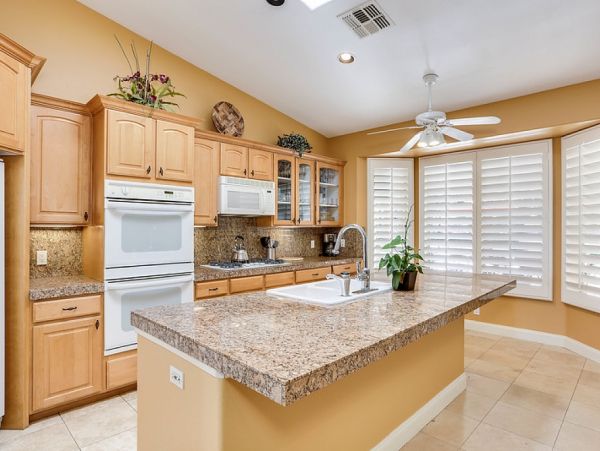 Palm Desert Home 984009
