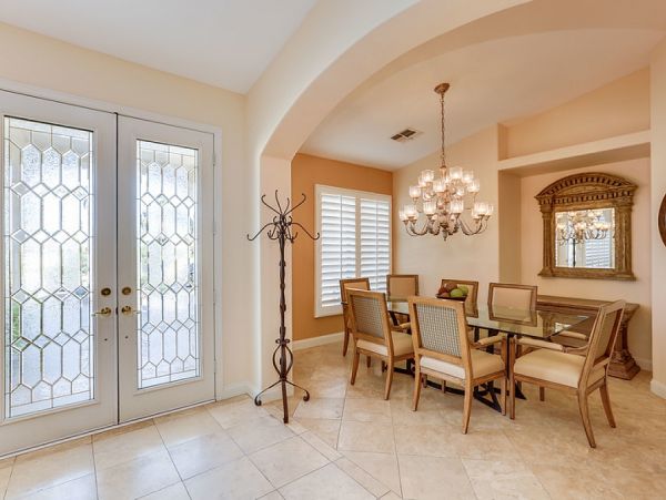 Palm Desert Home 984009
