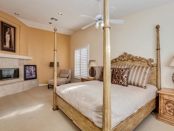 Palm Desert Home 984009