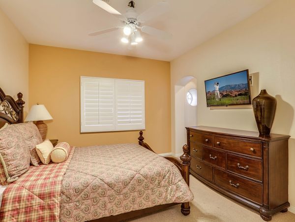 Palm Desert Home 984009