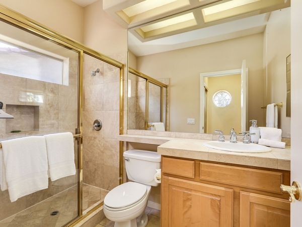 Palm Desert Home 984009
