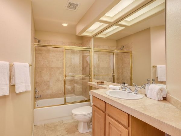 Palm Desert Home 984009