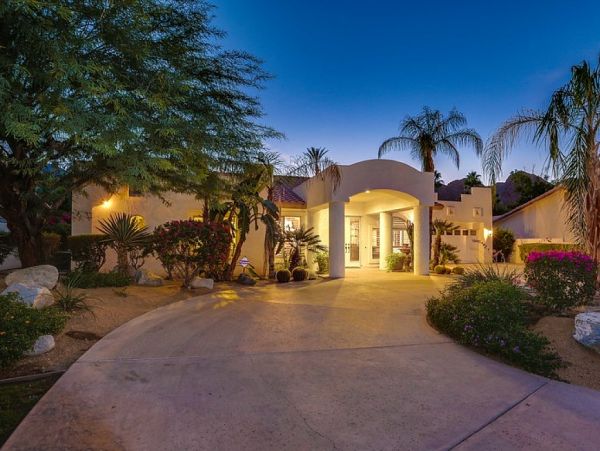 Palm Desert Home 984009