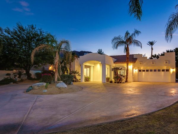 Palm Desert Home 984009