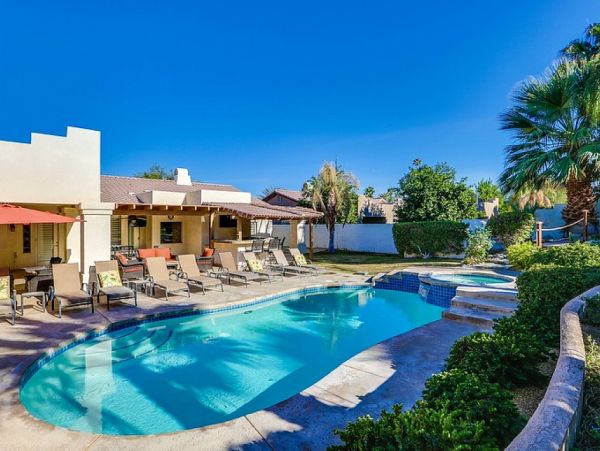 Palm Desert Home 984009