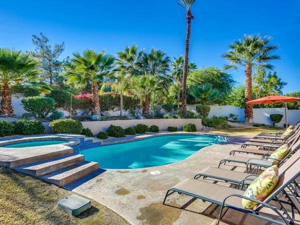 Palm Desert Home 984009