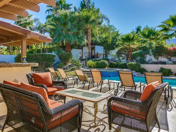 Palm Desert Home 984009