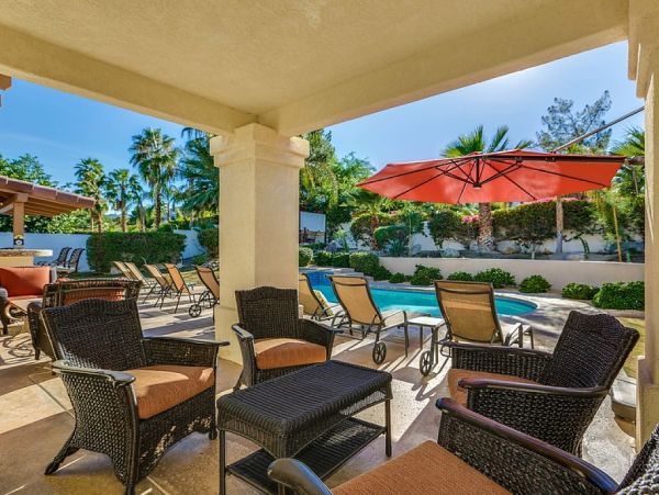 Palm Desert Home 984009
