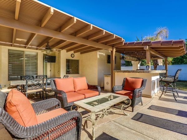 Palm Desert Home 984009