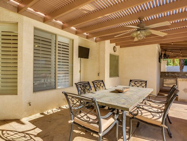 Palm Desert Home 984009