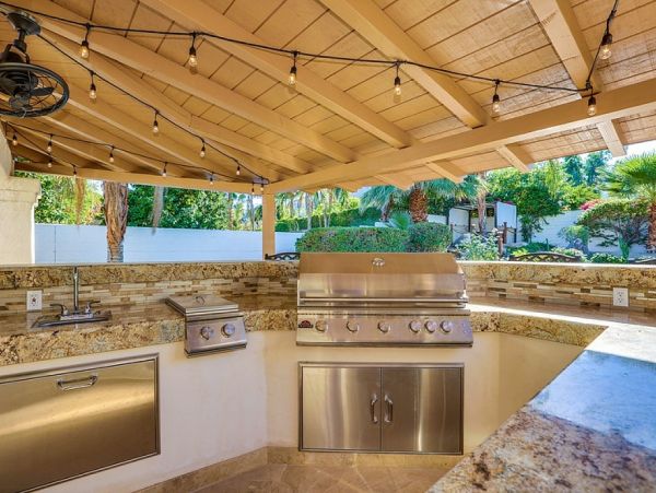 Palm Desert Home 984009