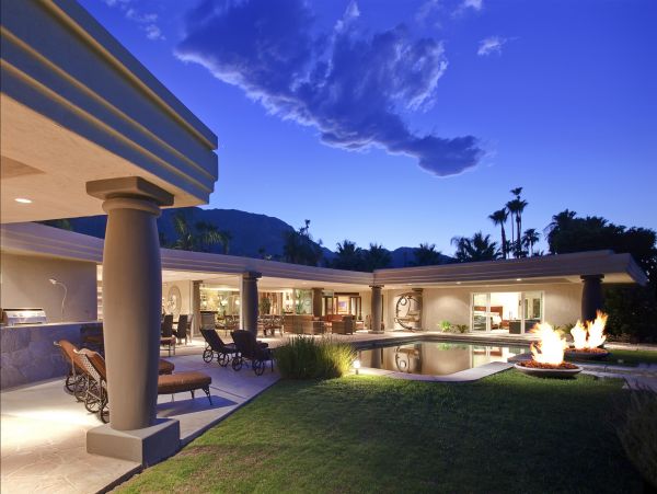Palm Desert Home 984010