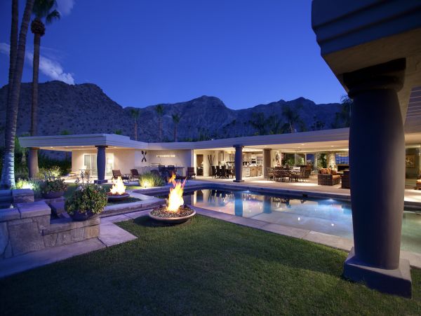 Palm Desert Home 984010