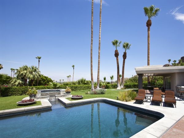 Palm Desert Home 984010