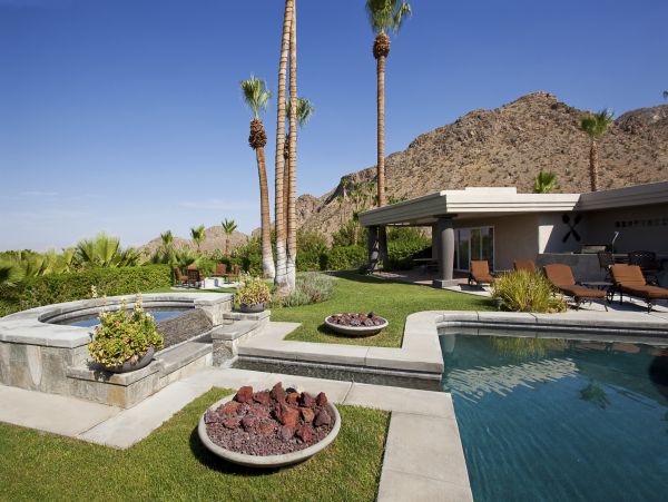 Palm Desert Home 984010