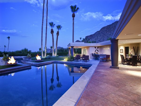 Palm Desert Home 984010