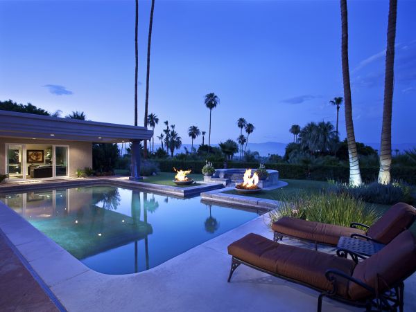 Palm Desert Home 984010