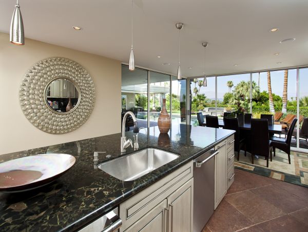 Palm Desert Home 984010