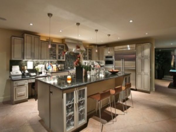 Palm Desert Home 984010