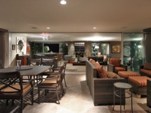 Palm Desert Home 984010