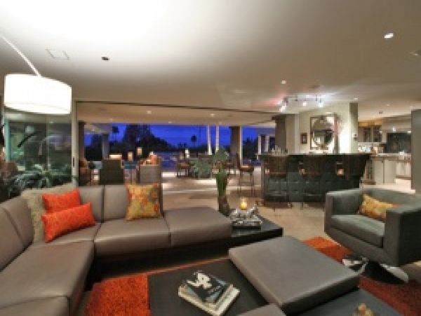 Palm Desert Home 984010