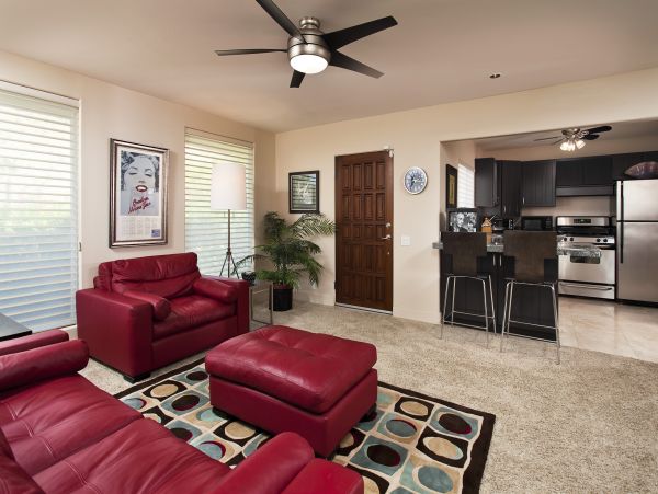 Palm Desert Home 984010