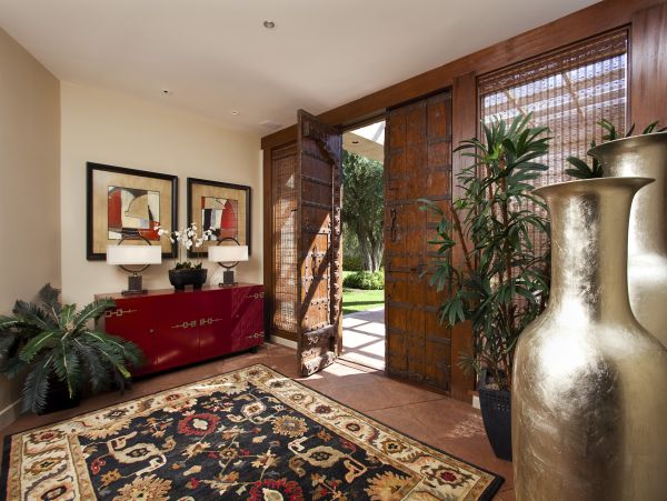 Palm Desert Home 984010