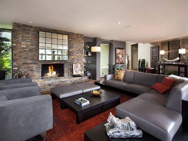 Palm Desert Home 984010