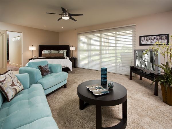 Palm Desert Home 984010