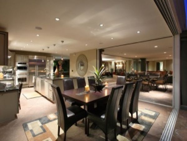 Palm Desert Home 984010