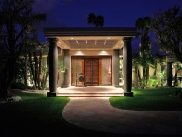 Palm Desert Home 984010