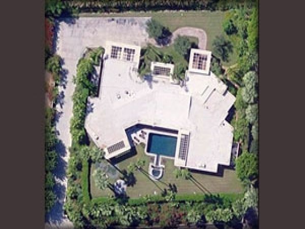 Palm Desert Home 984010
