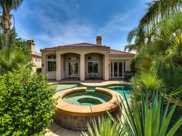 Palm Desert Home 984011