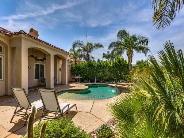 Palm Desert Home 984011
