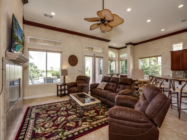 Palm Desert Home 984011