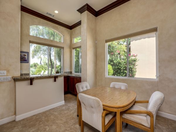 Palm Desert Home 984011