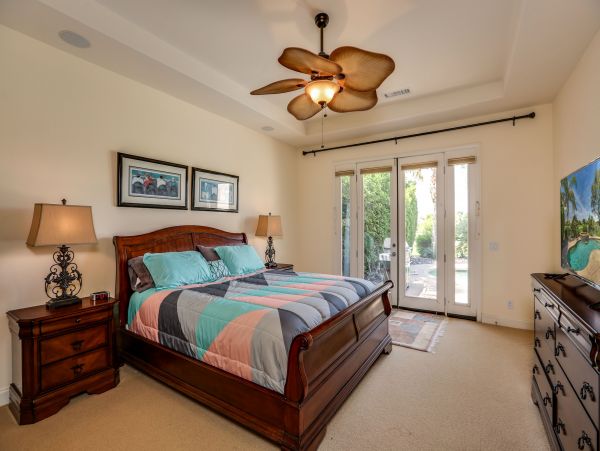 Palm Desert Home 984011