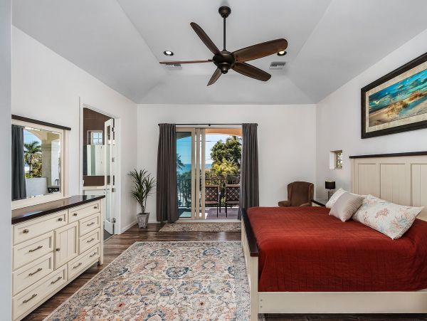 Fort Myers Beach Luxury Home with Pool & Gulf Views