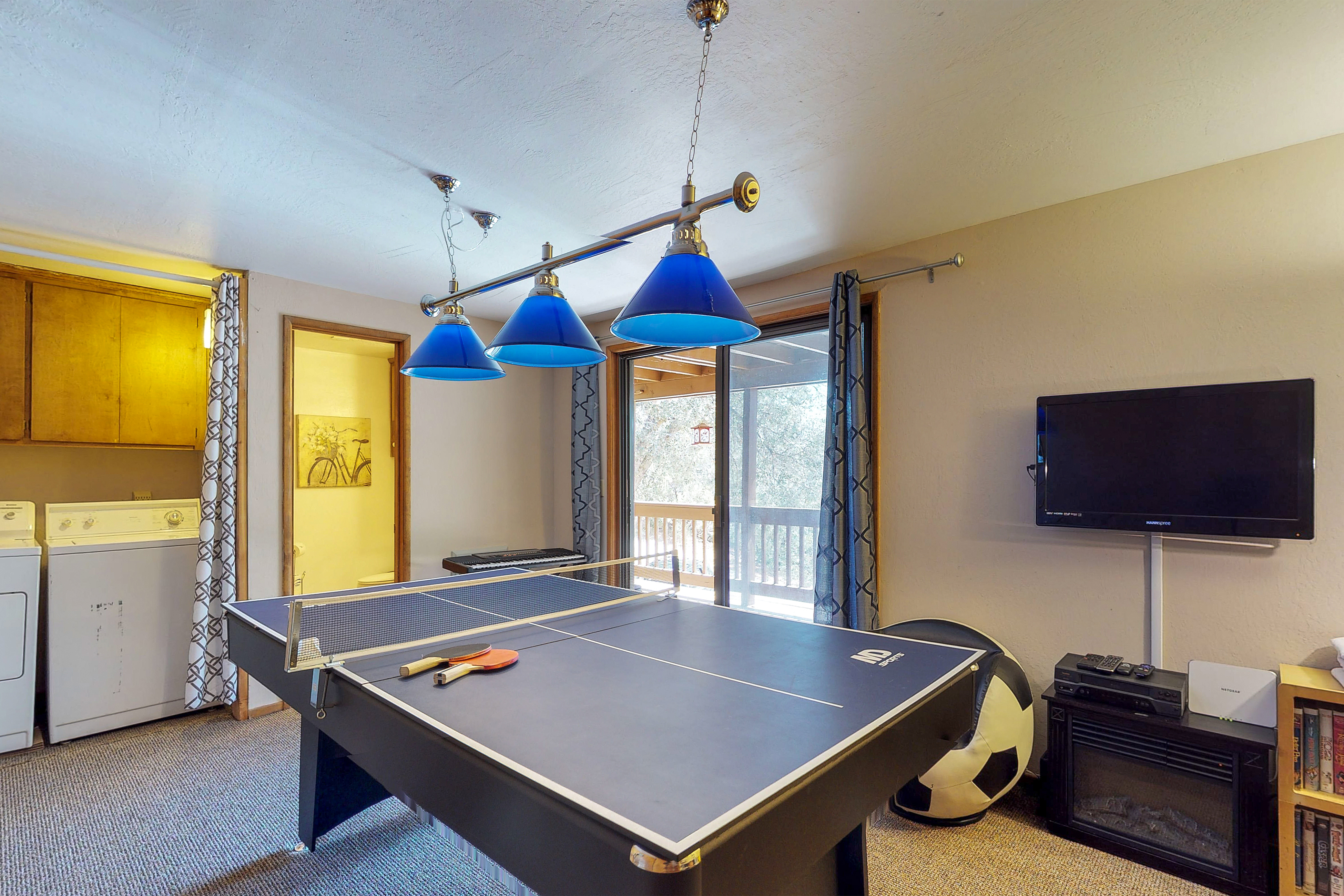 Palm Springs Home 984014