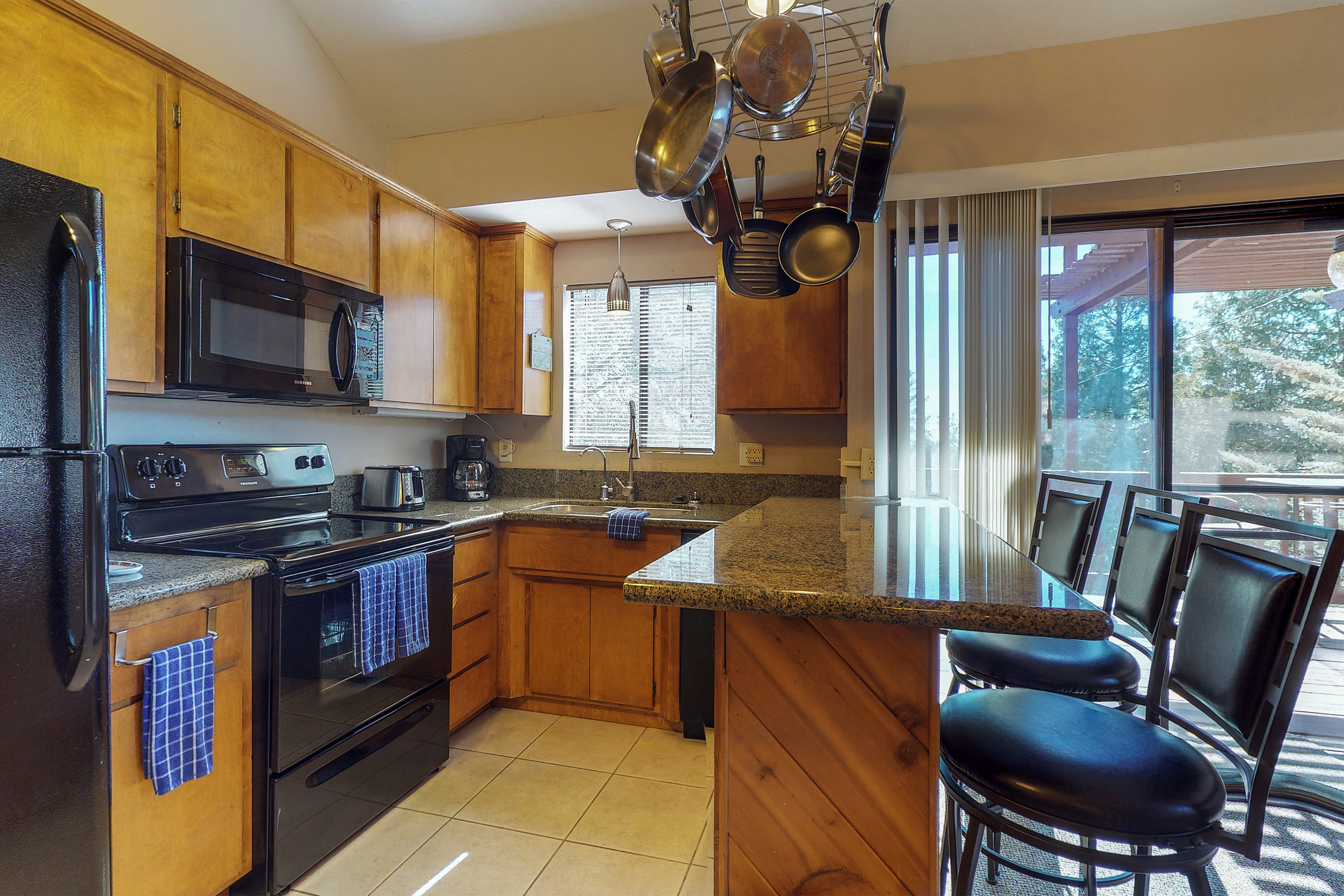 Palm Springs Home 984014