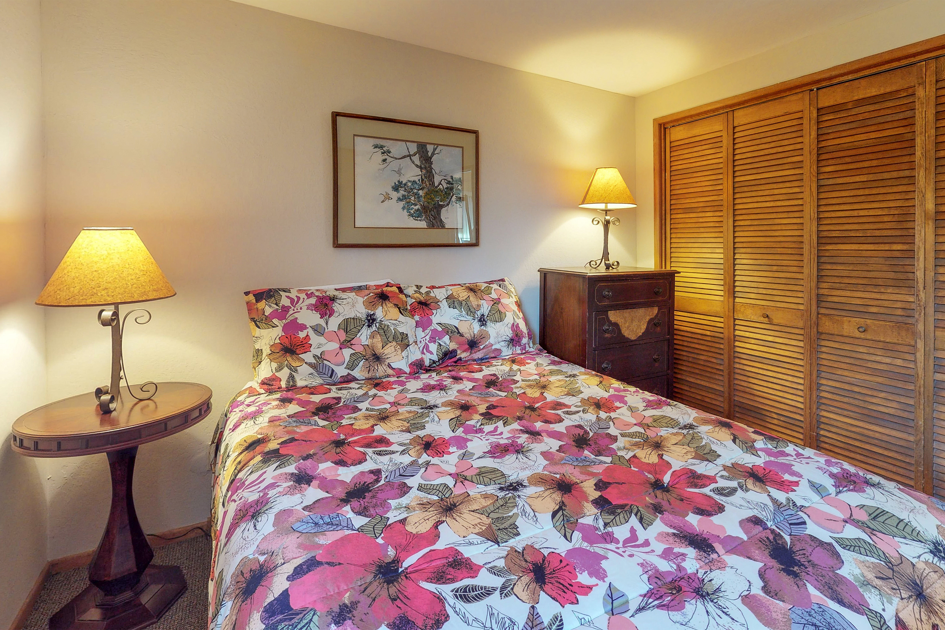 Palm Springs Home 984014