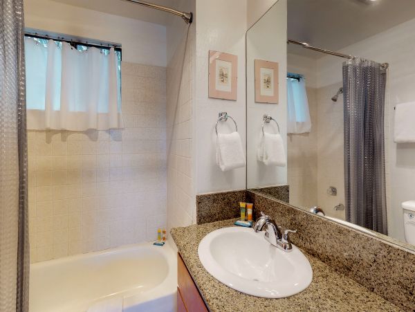 Palm Springs Home 984014