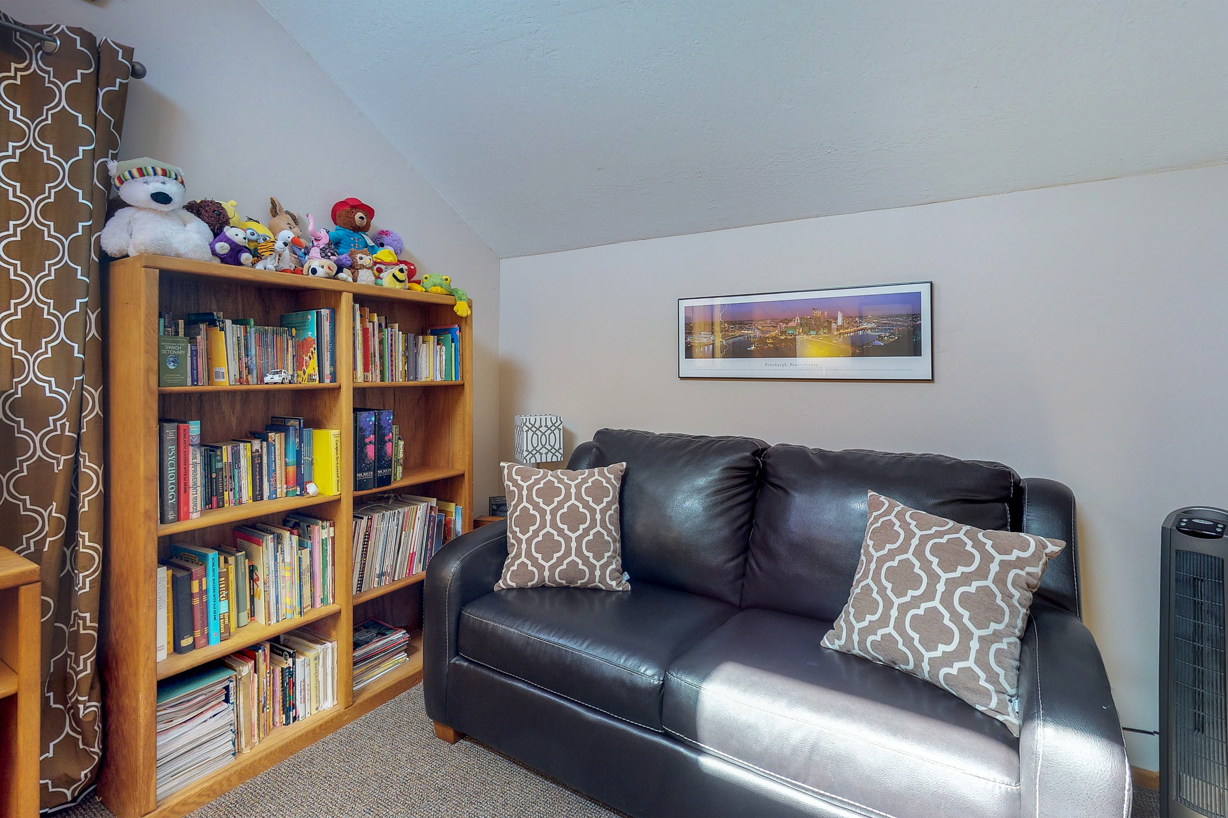 Palm Springs Home 984014